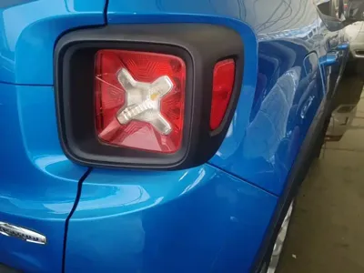 Jeep Renegade 2017, 78300 км, за 4116.9 USD - фото 8