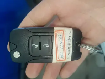 Jeep Renegade 2017, 78300 км, за 4116.9 USD - фото 9