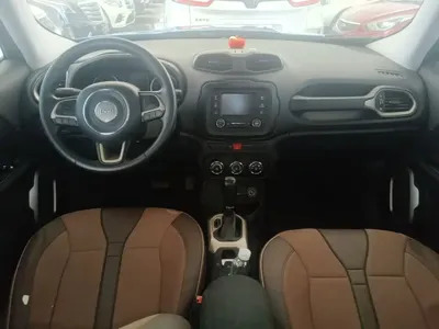 Jeep Renegade 2017, 78300 км, за 4116.9 USD - фото 10