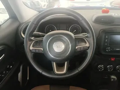 Jeep Renegade 2017, 78300 км, за 4116.9 USD - фото 11