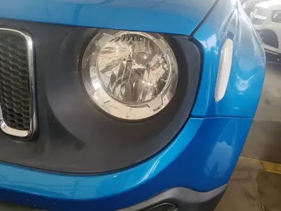 Jeep Renegade 2017, 78300 км, за 4116.9 USD - фото 24