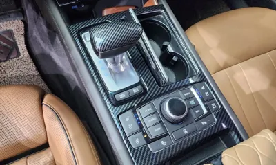 Genesis G80 2017, 108410 км, за 9580.44 USD - фото 9