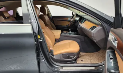 Genesis G80 2017, 108410 км, за 9580.44 USD - фото 11