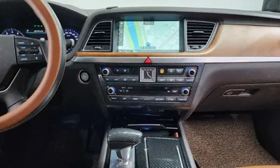 Genesis G80 2017, 108410 км, за 9580.44 USD - фото 15