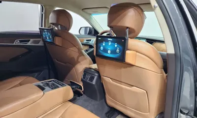 Genesis G80 2017, 108410 км, за 9580.44 USD - фото 18