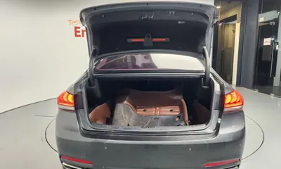 Genesis G80 2017, 108410 км, за 9580.44 USD - фото 20