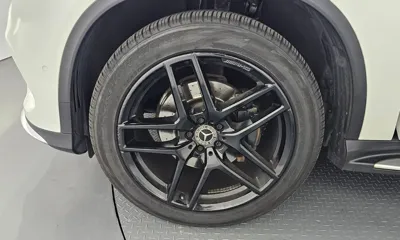 Mercedes-Benz GLE-Class 2018, 129865 км, за 20021.01 USD
