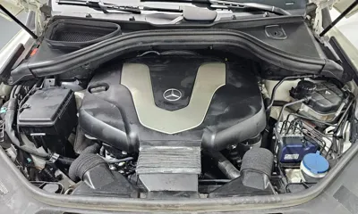Mercedes-Benz GLE-Class 2018, 129865 км, за 20021.01 USD - фото 6
