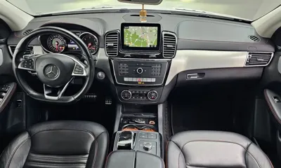 Mercedes-Benz GLE-Class 2018, 129865 км, за 20021.01 USD - фото 7