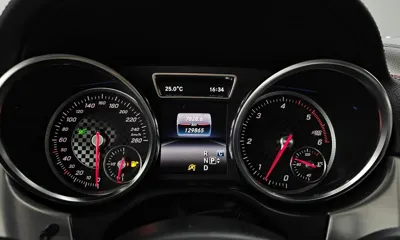 Mercedes-Benz GLE-Class 2018, 129865 км, за 20021.01 USD - фото 8