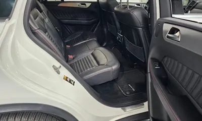 Mercedes-Benz GLE-Class 2018, 129865 км, за 20021.01 USD - фото 11