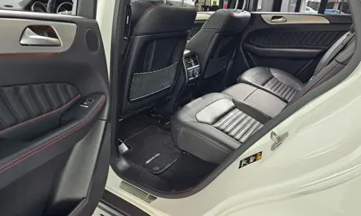 Mercedes-Benz GLE-Class 2018, 129865 км, за 20021.01 USD - фото 12
