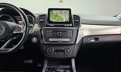Mercedes-Benz GLE-Class 2018, 129865 км, за 20021.01 USD - фото 16