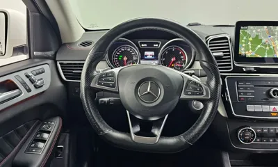 Mercedes-Benz GLE-Class 2018, 129865 км, за 20021.01 USD - фото 18