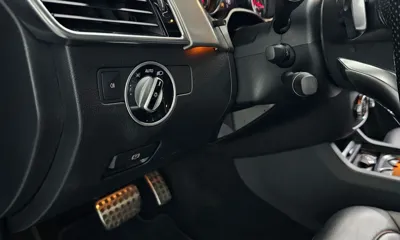 Mercedes-Benz GLE-Class 2018, 129865 км, за 20021.01 USD - фото 20