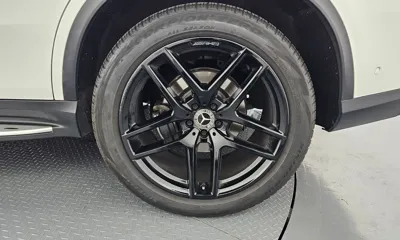 Mercedes-Benz GLE-Class 2018, 129865 км, за 20021.01 USD - фото 21