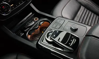 Mercedes-Benz GLE-Class 2018, 129865 км, за 20021.01 USD - фото 27