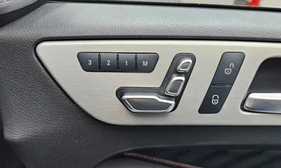 Mercedes-Benz GLE-Class 2018, 129865 км, за 20021.01 USD - фото 30