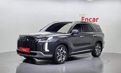 Hyundai Palisade · 2023 год