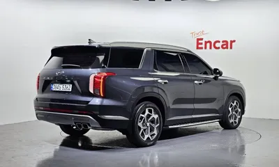 Hyundai Palisade 2023, 40697 км, за 27916.44 USD