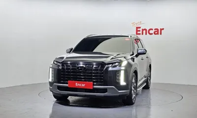 Hyundai Palisade 2023, 40697 км, за 27916.44 USD