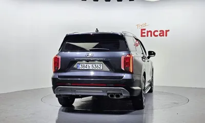 Hyundai Palisade 2023, 40697 км, за 27916.44 USD