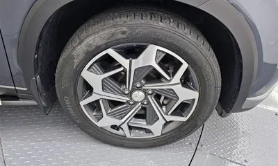 Hyundai Palisade 2023, 40697 км, за 27916.44 USD