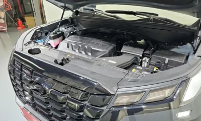 Hyundai Palisade 2023, 40697 км, за 27916.44 USD - фото 6