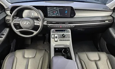 Hyundai Palisade 2023, 40697 км, за 27916.44 USD - фото 7