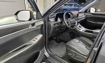 Hyundai Palisade 2023, 40697 км, за 27916.44 USD - фото 10