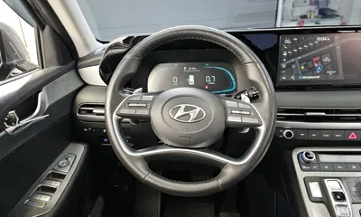 Hyundai Palisade 2023, 40697 км, за 27916.44 USD - фото 13