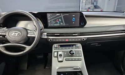 Hyundai Palisade 2023, 40697 км, за 27916.44 USD - фото 20