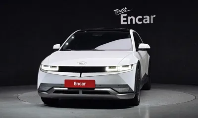 Hyundai Ioniq5 2022, 80329 км, за 20817.09 USD