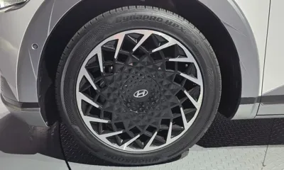 Hyundai Ioniq5 2022, 80329 км, за 20817.09 USD