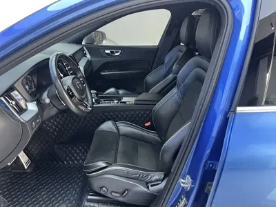Volvo XC60 2019, 108699 км, за 15449.97 USD - фото 6