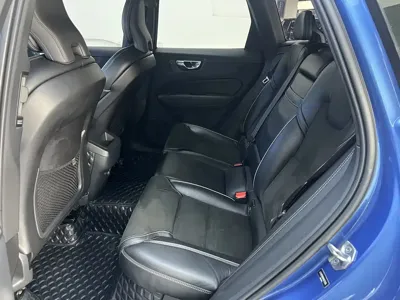 Volvo XC60 2019, 108699 км, за 15449.97 USD - фото 7