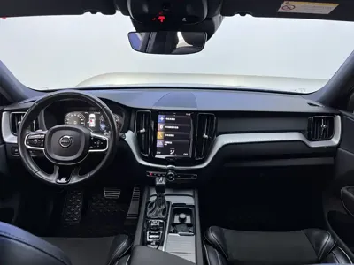 Volvo XC60 2019, 108699 км, за 15449.97 USD - фото 8