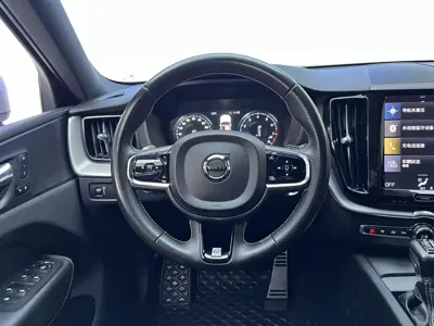Volvo XC60 2019, 108699 км, за 15449.97 USD - фото 10