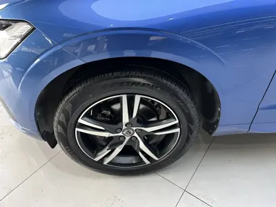 Volvo XC60 2019, 108699 км, за 15449.97 USD - фото 12