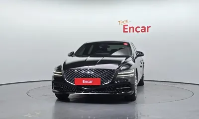 Genesis G80 2021, 159321 км, за 18000.38 USD