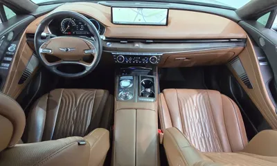 Genesis G80 2021, 159321 км, за 18000.38 USD - фото 7