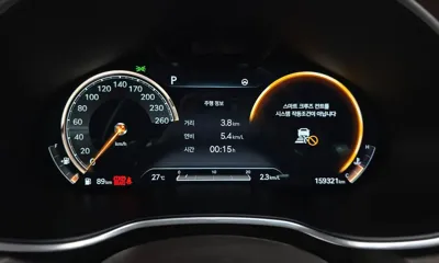 Genesis G80 2021, 159321 км, за 18000.38 USD - фото 8