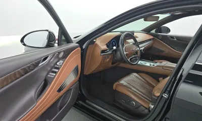 Genesis G80 2021, 159321 км, за 18000.38 USD - фото 10