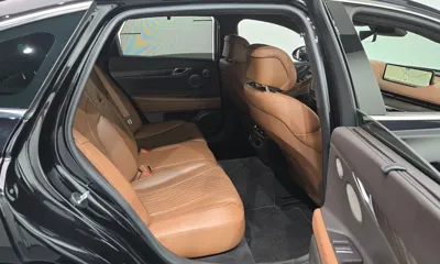 Genesis G80 2021, 159321 км, за 18000.38 USD - фото 11