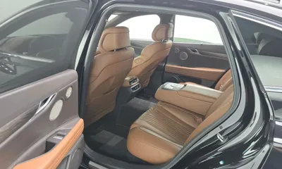 Genesis G80 2021, 159321 км, за 18000.38 USD - фото 12