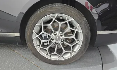 Genesis G80 2021, 159321 км, за 18000.38 USD - фото 21