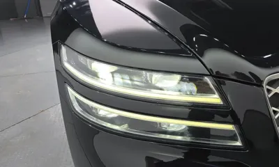 Genesis G80 2021, 159321 км, за 18000.38 USD - фото 22