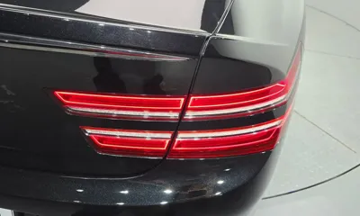 Genesis G80 2021, 159321 км, за 18000.38 USD - фото 23