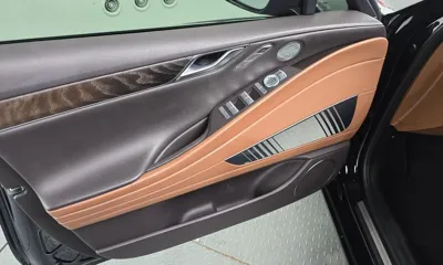 Genesis G80 2021, 159321 км, за 18000.38 USD - фото 24