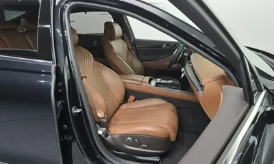 Genesis G80 2021, 159321 км, за 18000.38 USD - фото 26